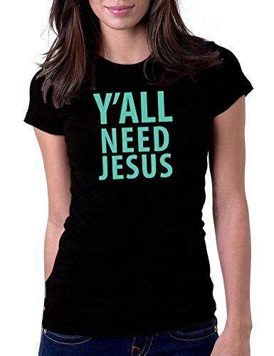 curvy yall|Curvy Yall Need Jesus Tee: Womens Curvy Plus Size。